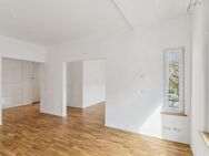 Urbanes Wohnen: Lichtdurchflutete 3,5-Zimmer-Wohnung im Herzen von Stuttgart-Nord - Stuttgart
