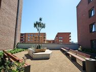 Kronsrode - der lebendige Stadtteil: 5-Zimmerwohnung mit 2 Badezimmern und Dachterrasse! - Hannover