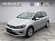 VW Golf Sportsvan, Comfortline, Jahr 2016 - Riesa