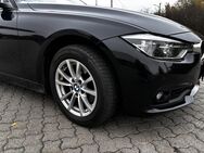 BMW 318, 2.0 318d Advantage PDCvo hi Turbodiesel Light, Jahr 2017 - Boxberg (Baden-Württemberg)