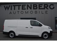 Opel Vivaro Kasten lang -e Edition L3-75Kwh Batterie - Cuxhaven