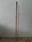 alte sehr leichte Steckrute in 14165