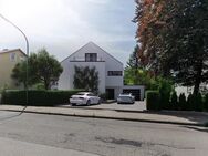 MODERNES STADTHAUS mit 5 Schlafzimmern und 229 qm Wohn-/Nutzfläche - Landsberg (Lech)