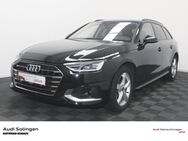 Audi A4, Avant 35 TDI advanced Business, Jahr 2023 - Solingen (Klingenstadt)