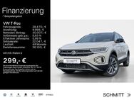 VW T-Roc, 1.5 TSI Move APP VZE Beats Audio, Jahr 2022 - Freigericht