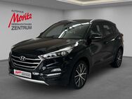 Hyundai Tucson, 1.6 TGDI Passion, Jahr 2018 - Laatzen