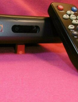 WD TV Live Western Digital Media Player HD Online mit Fernbedienu - Radolfzell (Bodensee) Zentrum