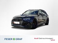 Audi RS4, Avant X ABT UMBAU 530PS 21 ABT CARBON, Jahr 2023 - Schwabach