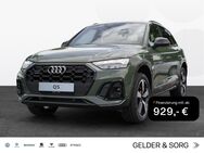 Audi Q5, S line 40 TDI quattro |||||, Jahr 2022 - Schweinfurt