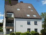 Ramstein: helle, lichtdurchflutete Eigentumswohnung mit 2 Zimmern, Küche, Bad & Balkon - Ramstein-Miesenbach