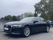 Audi A6, 45 TFSI quattro DSP, Jahr 2020 - Rüsselsheim