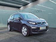 BMW i3, 120 PROF WIRELESS CHARGING, Jahr 2021 - München