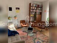 [TAUSCHWOHNUNG] 2 Zimmer Altbau Wohnung mit Balkon - Offenbach (Main)