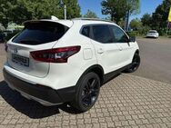 Nissan Qashqai 1.3 DIG-T N-Motion 4x2 (EURO 6d-TEMP) - Porta Westfalica