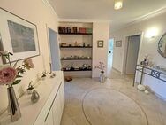 Stilvolle 4-Zimmer Wohnung in Feldafing - Modern saniert mit Loggia, Terrasse und eigenem Garten! - Feldafing