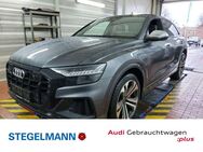 Audi SQ8, 4.0 TFSI qu, Jahr 2023 - Detmold