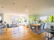 Sanierte Eigentumswohnung mit wunderschöner Dachterrasse! - Bergheim (Nordrhein-Westfalen)