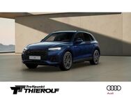 Audi Q5, S line business 40 TDI quattro, Jahr 2024 - Michelstadt