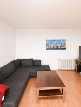 Barrierefreie 3-Zimmer-Wohnung mit Ausblick ins Grüne! - Bielefeld