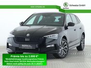 Skoda Scala, 1.5 TSI Monte Carlo 17, Jahr 2024 - Gersthofen