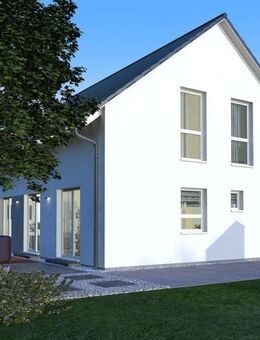 Fertighäuser mit Stil: Schnell, flexibel, hochwertig -OKAL - Schwaan
