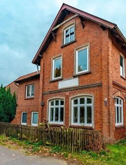 Charmantes Einfamilienhaus mit Entwicklungspotenzial in gut angebundener Lage - Quickborn (Landkreis Pinneberg)