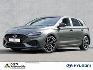 Hyundai i30, 1.5 T-GDI N Line, Jahr 2023 - Wiesbaden Kastel