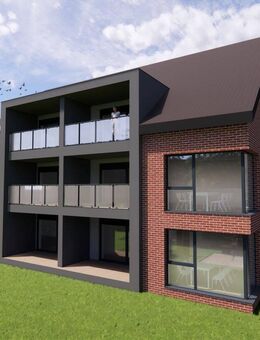 Komfortabel Wohnen - Selm