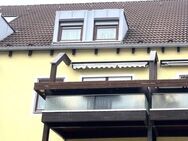 Maisonette - Wohnung mit sonnigem Balkon ... - Fürth