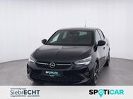 Opel Corsa, 1.2 Line, Jahr 2023 - Einbeck