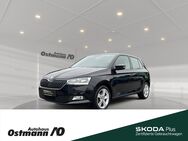 Skoda Fabia, Cool Plus 44kw, Jahr 2019 - Niestetal