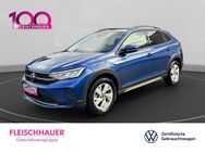 VW Taigo, 1.0 Life LIFE, Jahr 2024 - Aachen