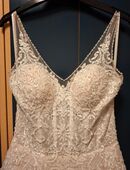 Brautkleid in 08209