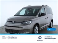 VW Caddy, Life Technik-Paket, Jahr 2024 - Hannover