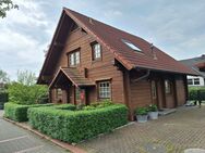 Einzigartiges Einfamilienhaus gesucht? - Westerkappeln