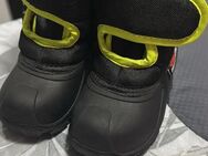 Winterstiefel für Kleinkinder, Gr. 23 - Langen (Hessen)