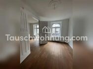 [TAUSCHWOHNUNG] Schöne Altbauwohnung im Herzen St. Paulis - Hamburg