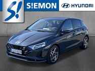 Hyundai i20, 1.0 T-GDI FL MY25 7 Prime, Jahr 2024 - Emsdetten