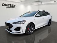 Ford Focus, 1.0 ST Line MHEV FAHRERASSISTENZ WINTER EASY-PARKING STYLING-PAKET, Jahr 2024 - Bonn