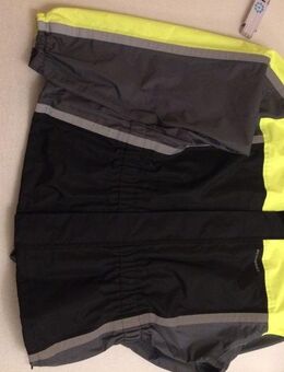 NEUWERTIG Polo Regenjacke Gr. XL - Wuppertal