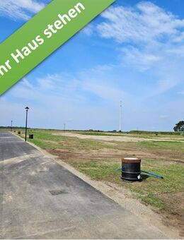 Mit Grundstück, ein Bungalow, der begeistert in Meinkot. - Velpke