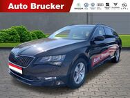 Skoda Superb, 2.0 TDI Combi Ambition, Jahr 2018 - Marktredwitz