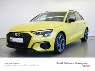 Audi A3, Sportback 30 TFSI advanced vir, Jahr 2023 - Passau