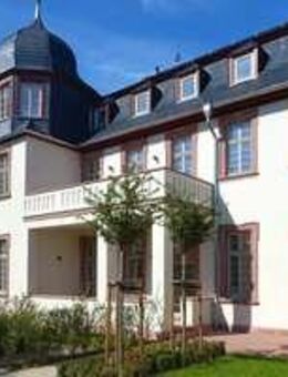 Exklusives Wohnen im Schloss Marcobrunn - Eltville Erbach - Eltville (Rhein)