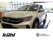 VW Taigo, 1.0 TSI Life App, Jahr 2024 - Gifhorn