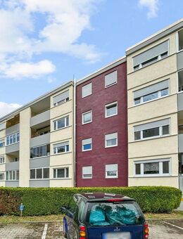 Geräumiges 4,5-Zimmer-Wohndomizil in Pfullendorf - Pfullendorf