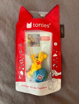 Haribo Tonies Figur - Kahl (Main)