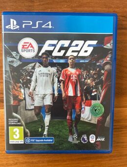 EA FC 26 Ps4 - Gütersloh