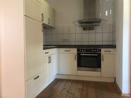 +++ 2 Raum-Maisonette Wohnung mit EBK +++ - Wolmirstedt