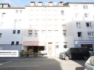RESERVIERT! IMMONATION! Mehrfamilienhaus in Gärten h. d. Veste! - Nürnberg